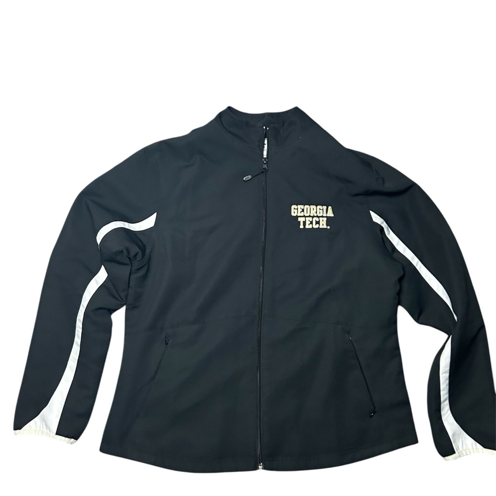 Georgia Tech Fleece